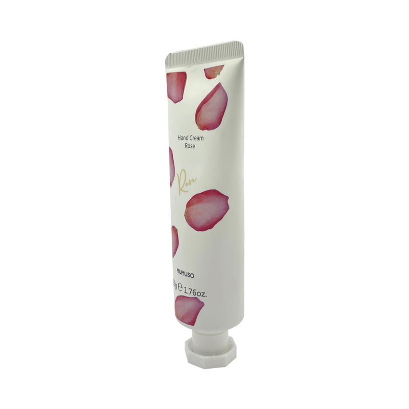 Mumuso Hand Cream - Rose