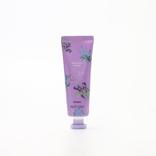 Mumuso Hand Cream - Lavender