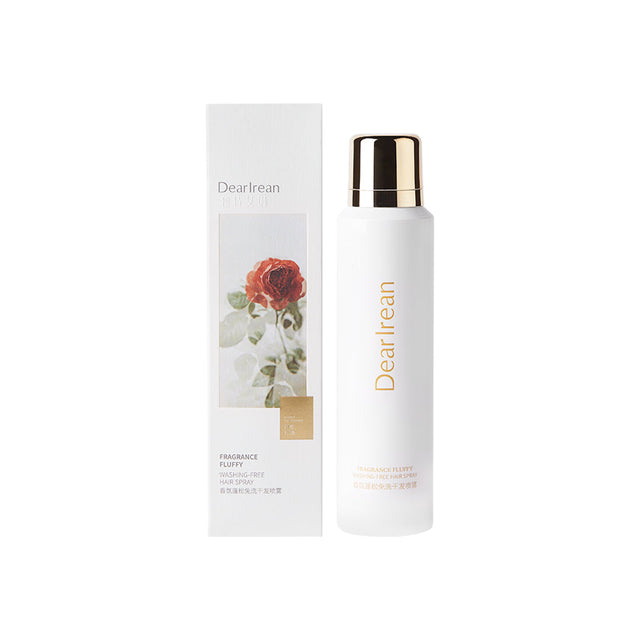 Dearirean Washing-Free Hair Spray150Ml-Floating Water