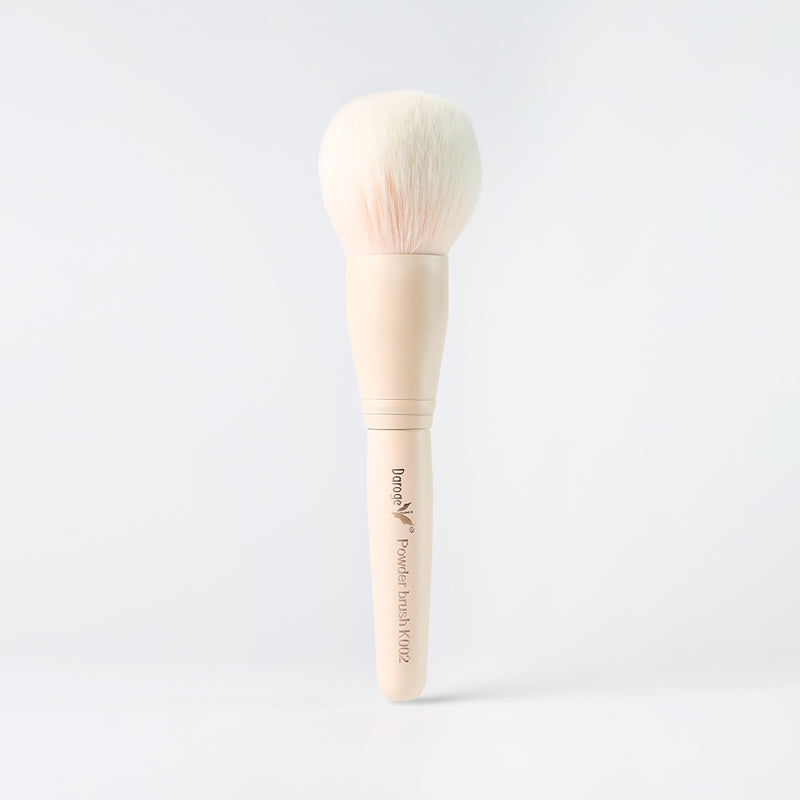 Mumuso Powder Brush - K002