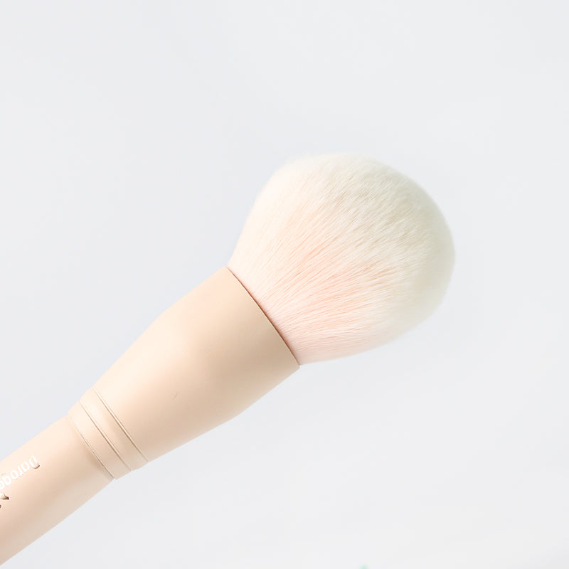 Mumuso Powder Brush - K002