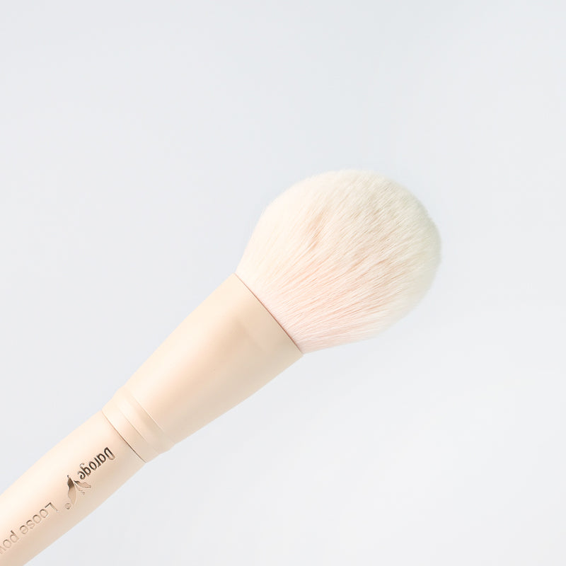 Mumuso Powder Brush - K003