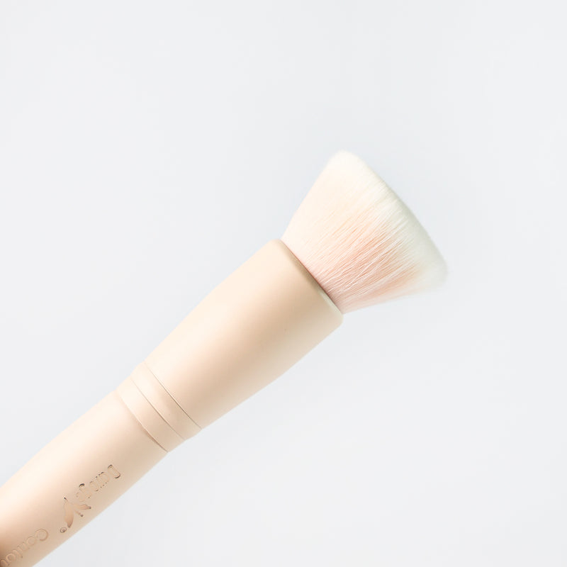 Mumuso Contour Brush - K004