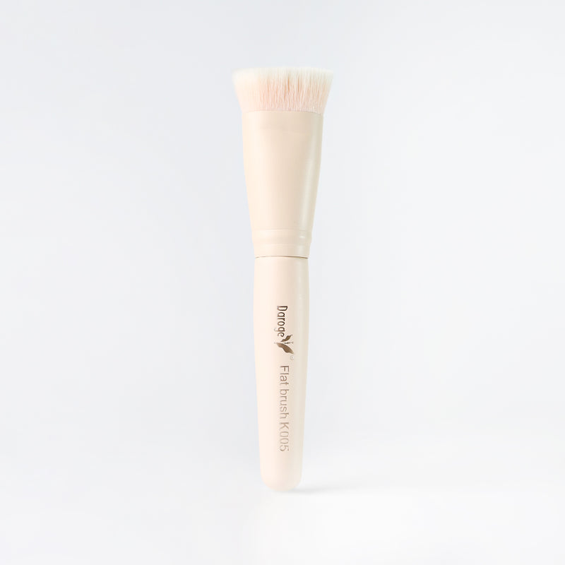 Mumuso Flat Brush - K005