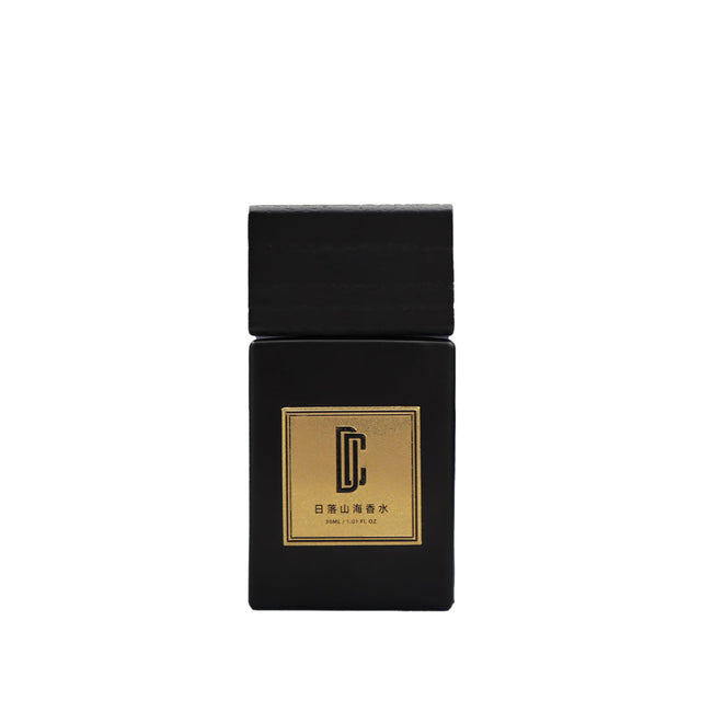 DC Sunset Mountain Sea Perfume 30ml