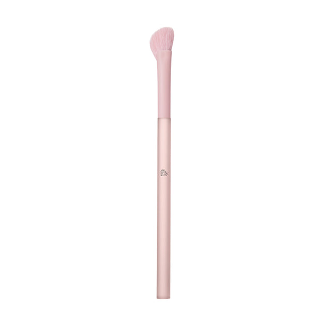 BLJ Semi-Sweet Peach-Shaped Scythe-Like Nose Shadow Brush 1Pc