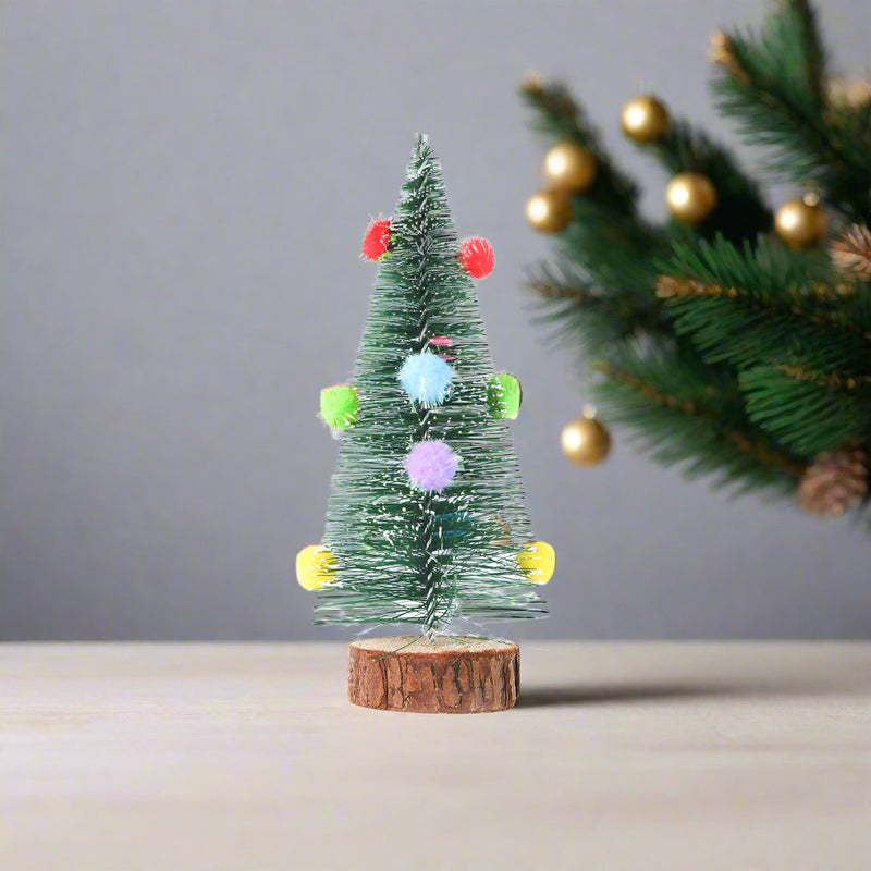 Mumuso Tabletop Christmas Tree (Type 2)