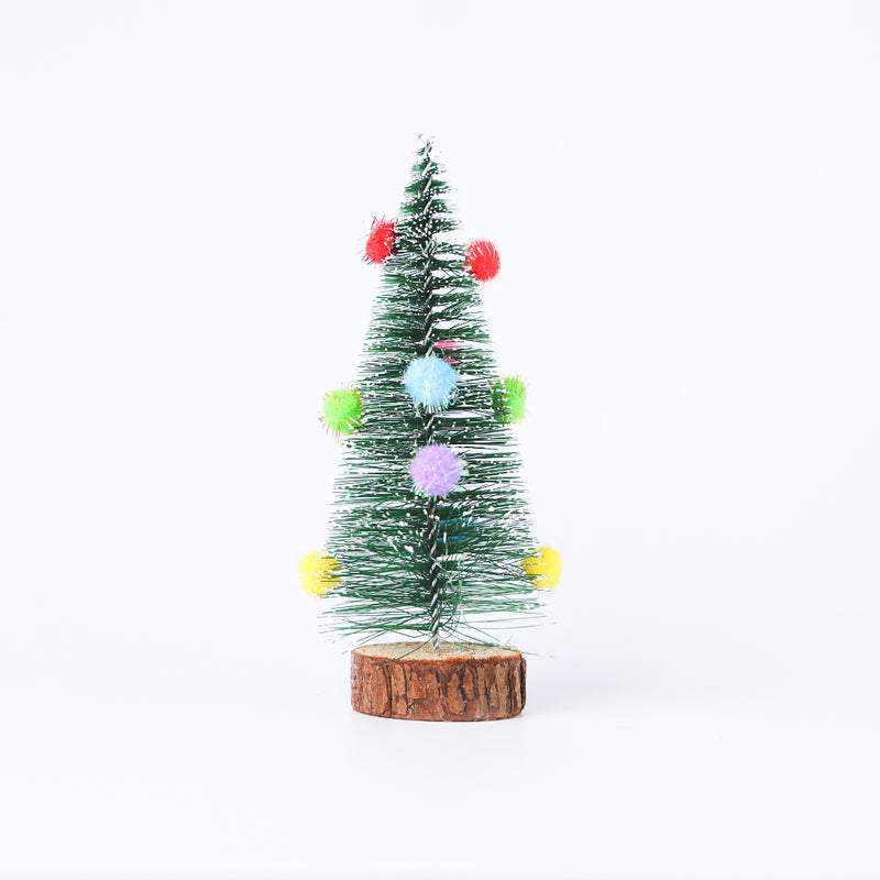 Mumuso Tabletop Christmas Tree (Type 2)