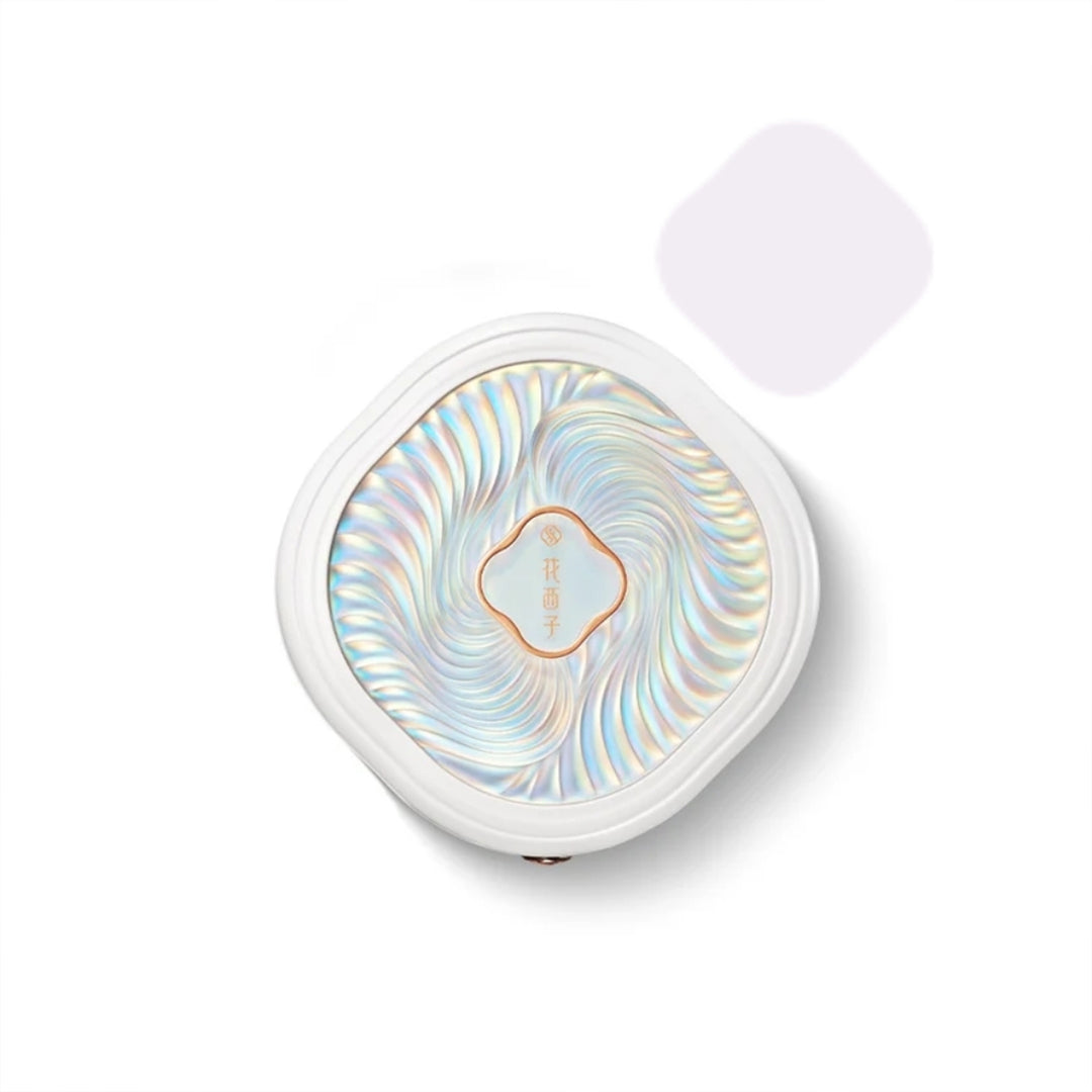 Florasis Gorgeous Peach Blossom Silk Powder