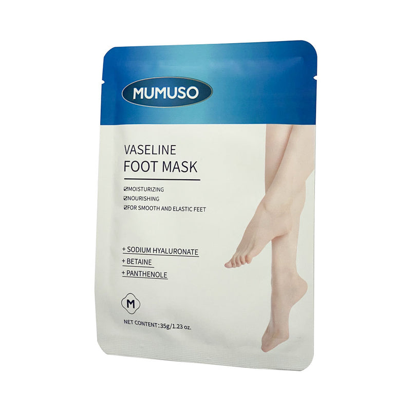 Moisturizing Foot Mask