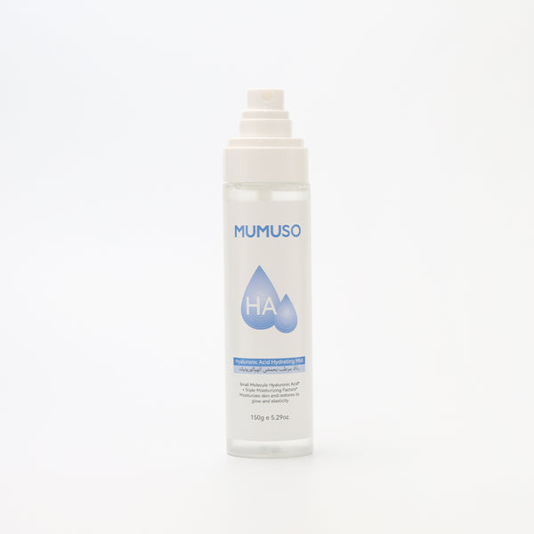 Mumuso Hyaluronic Acid Hydrating Mist