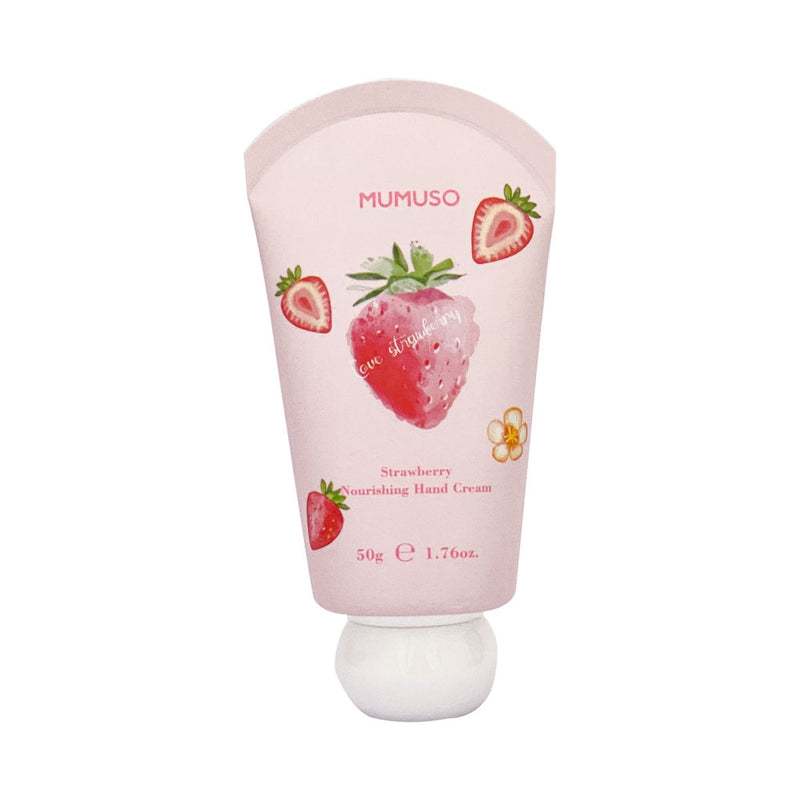 Hand Cream