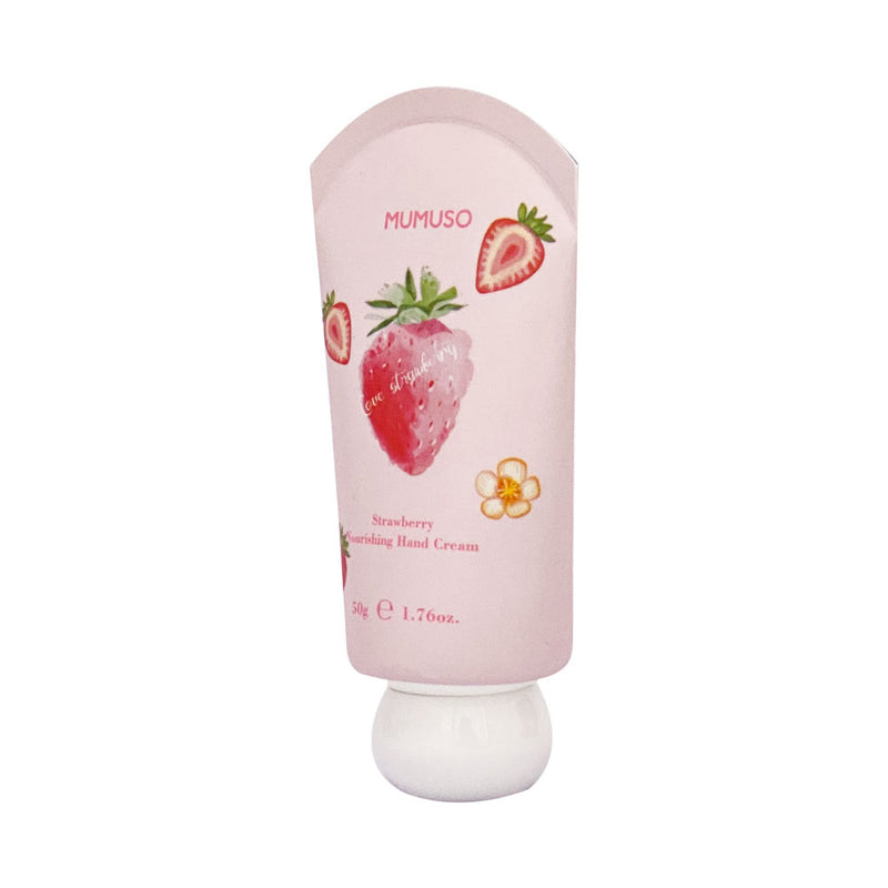 Hand Cream