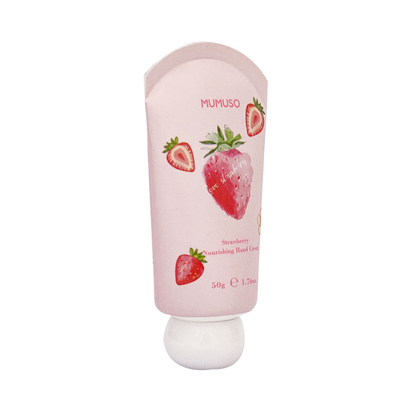 Hand Cream