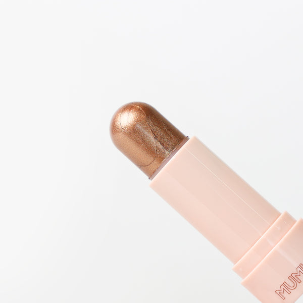 Mumuso Highlighter Stick - 01 Bronze