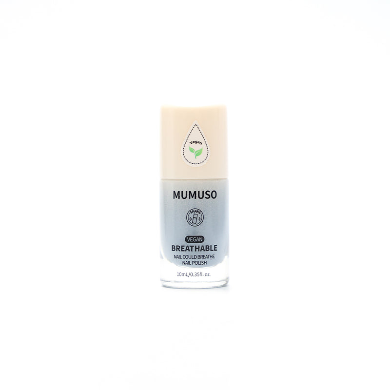 Mumuso Daydream Breathable Nail Polish -