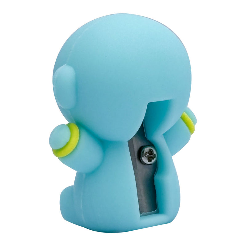 Mumuso  Space Man Pencil Sharpener