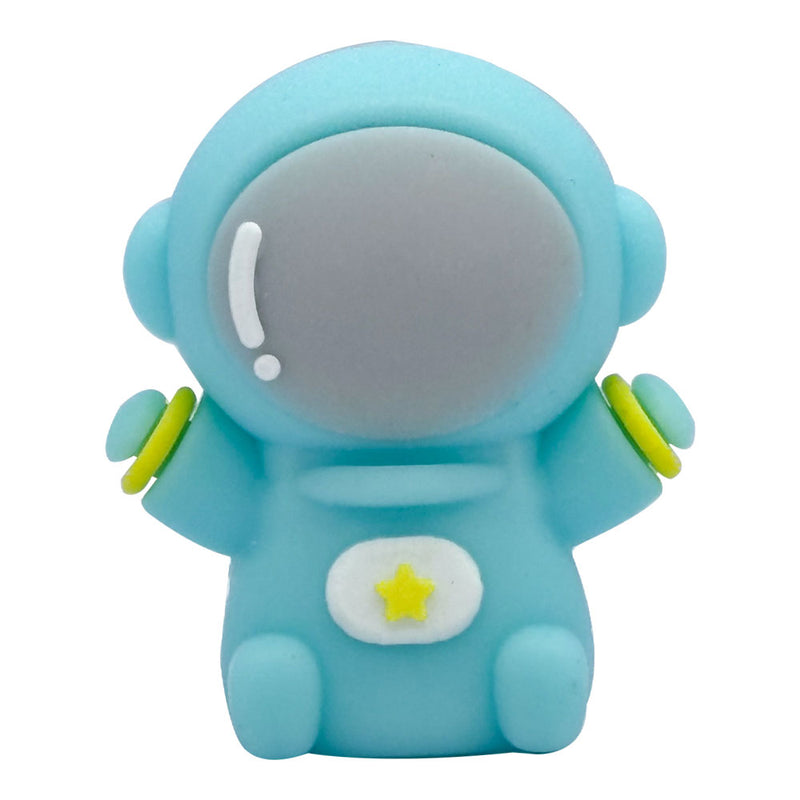 Mumuso  Space Man Pencil Sharpener