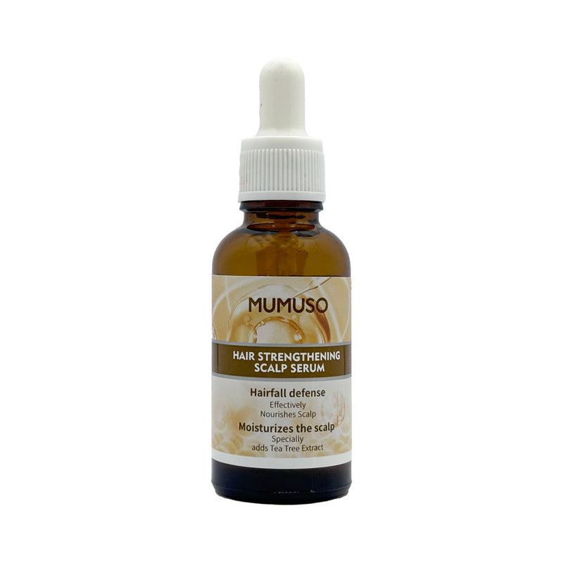 Mumuso Anti-Hair Loss Scalp Serum