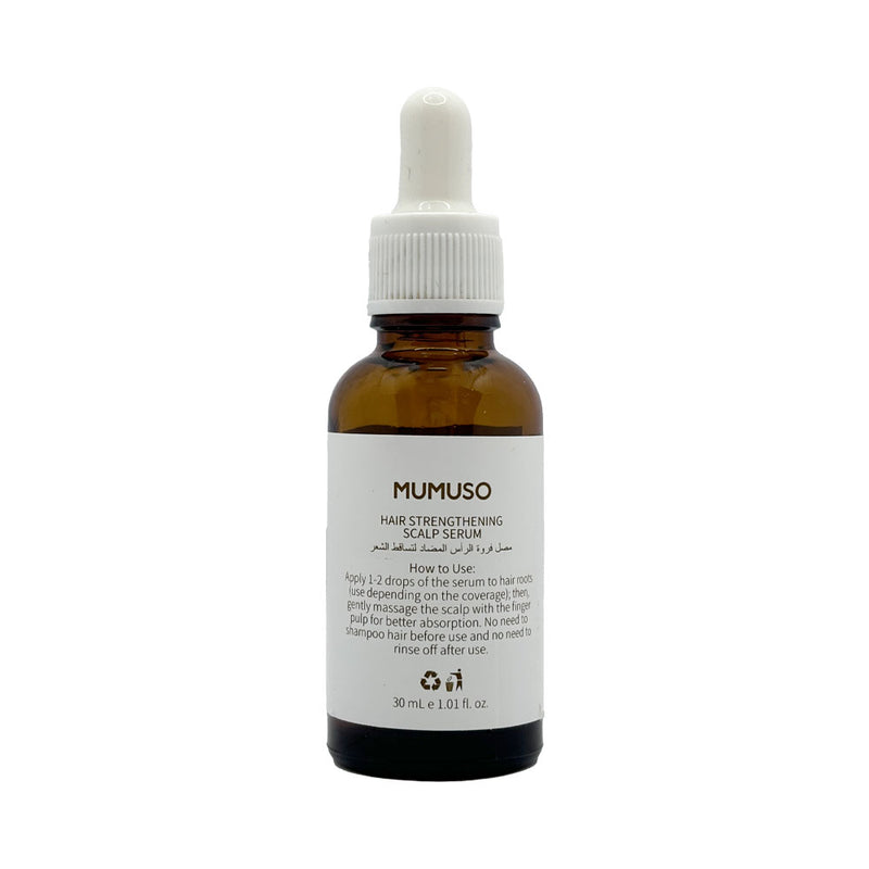 Mumuso Anti-Hair Loss Scalp Serum