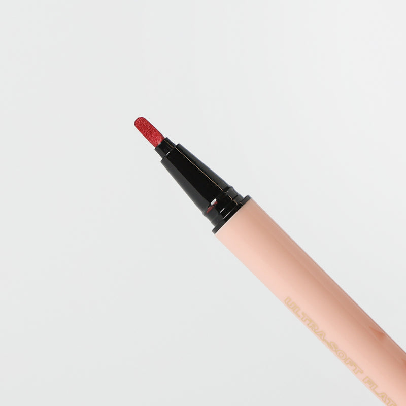 Mumuso Matte Lip Liner-01 Apricot