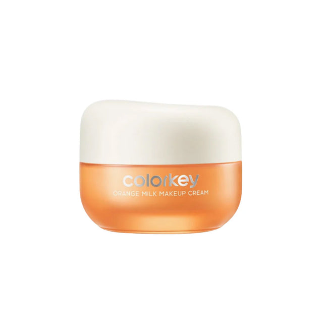Colorkey Orange Milk Melting Primer