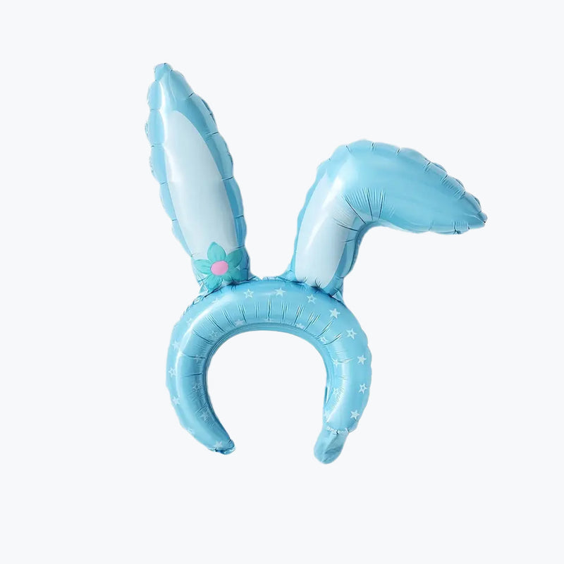 Mumuso Inflatable Headband - Rabbit Ears