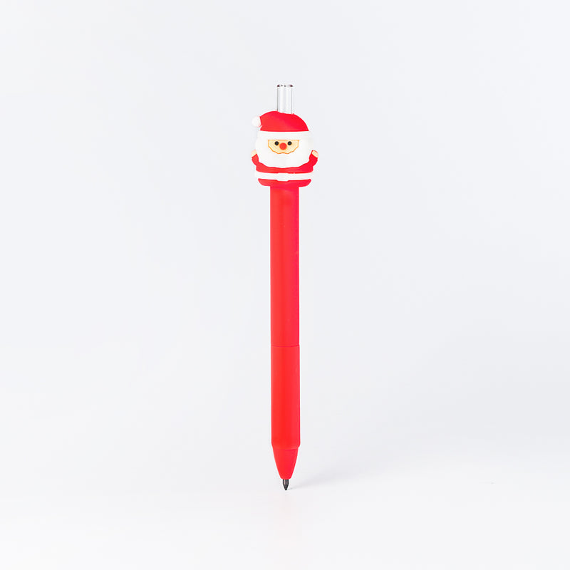 Mumuso Christmas Eve Everlasting Pencil