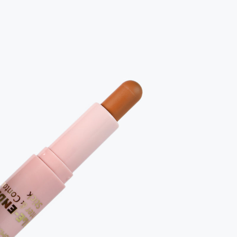 Mumuso Double-Ended Highlighter & Contour Stick