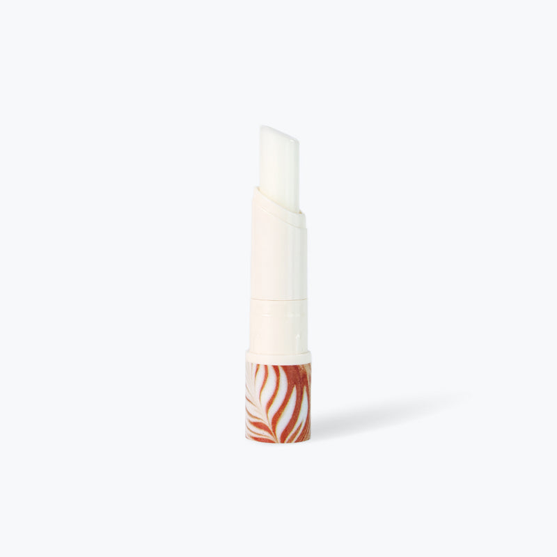 Mumuso Lip Balm - Coffee