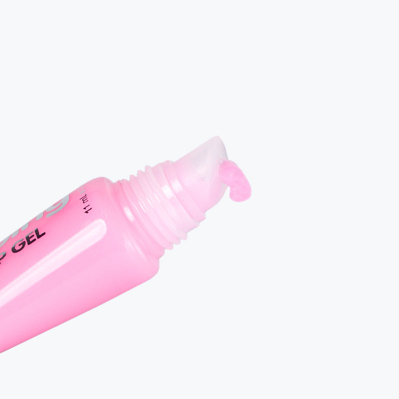 Mumuso Tinted Lip Gel - Peach