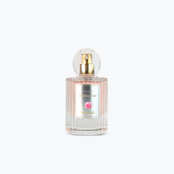 Mumuso Womens Perfume (Duchess Rose)