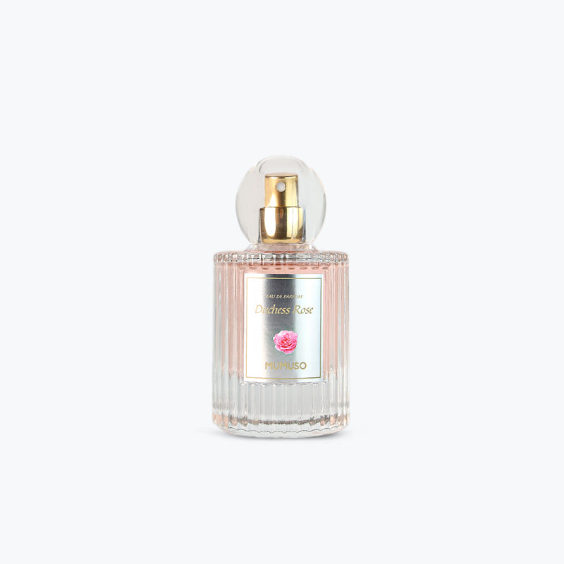 Mumuso Womens Perfume (Duchess Rose)