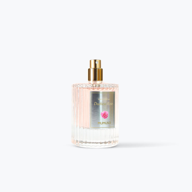 Mumuso Womens Perfume (Duchess Rose)