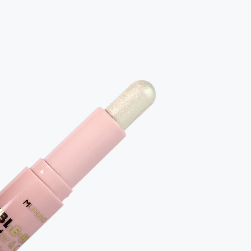 Mumuso Double-Ended Highlighter & Contour Stick