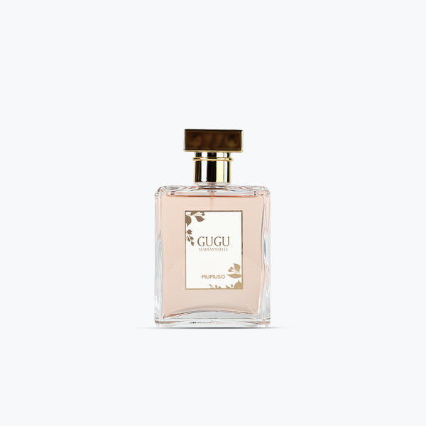 Mumuso Womens Perfume (Gugu Mademoiselle)