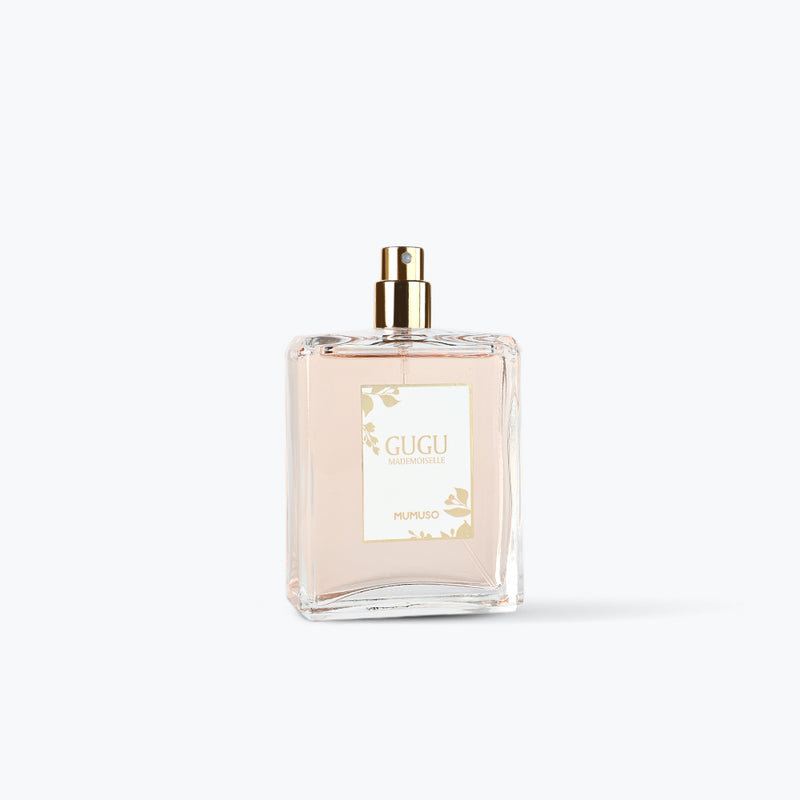 Mumuso Womens Perfume (Gugu Mademoiselle)