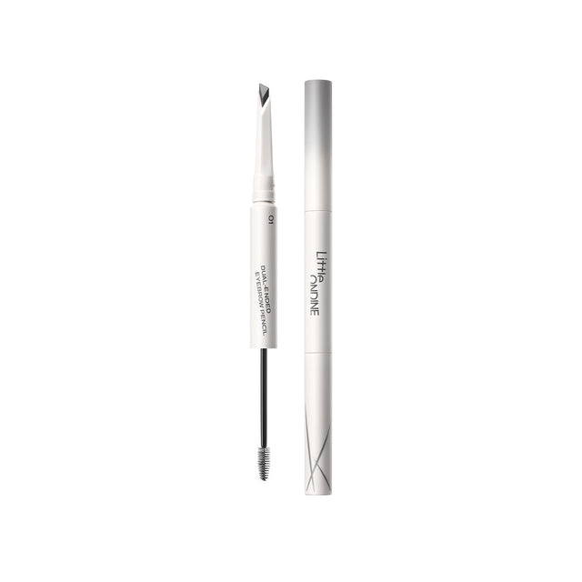 Little Ondine Dual-Ended Eyebrow Pencil