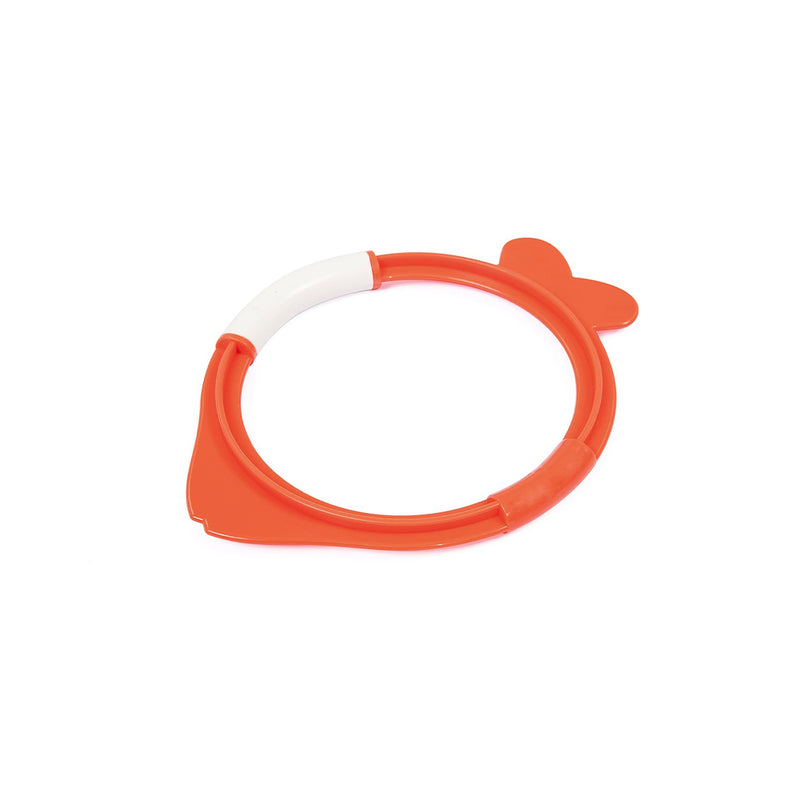 Mumuso Diving Toy - Fish Shaped Ring