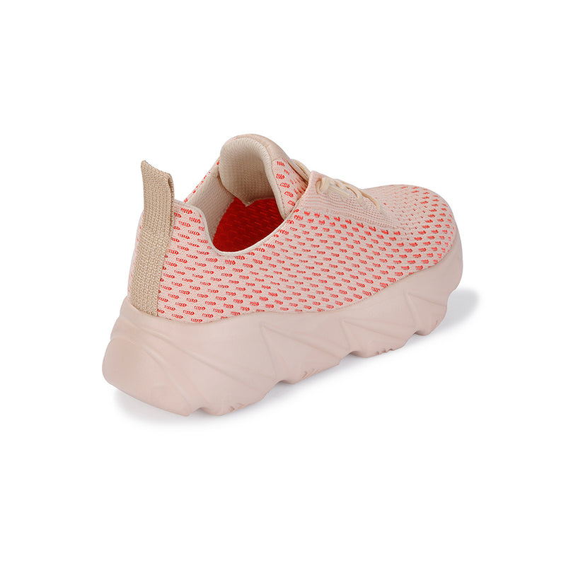 DUOZOULU - Daddy shoes (Basic) Design - Lightweight lace up shoes