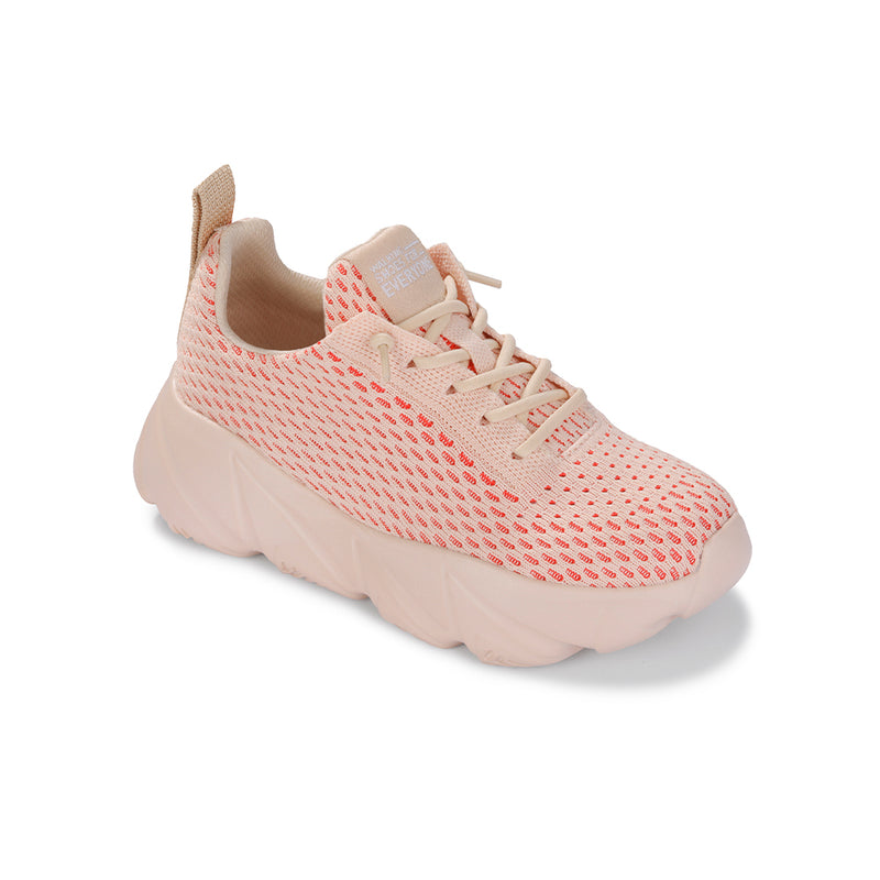 DUOZOULU - Daddy shoes (Basic) Design - Lightweight lace up shoes