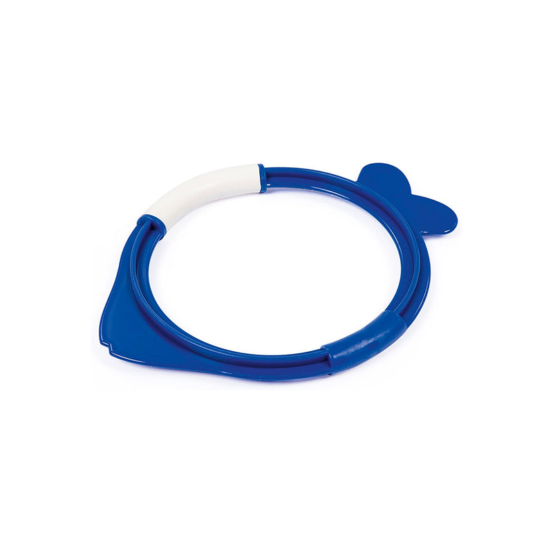 Mumuso Diving Toy - Fish Shaped Ring