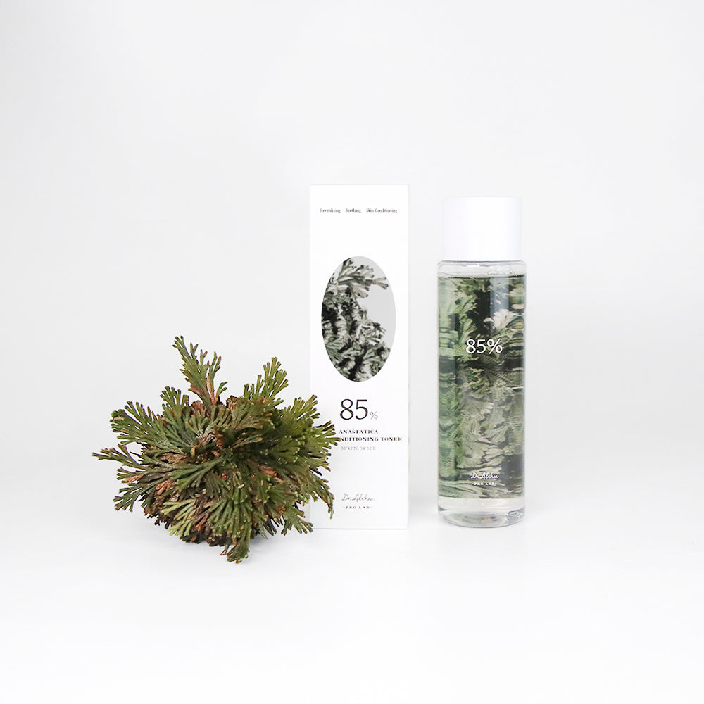 Dr.Althea Anastatica Skin Conditioning Toner