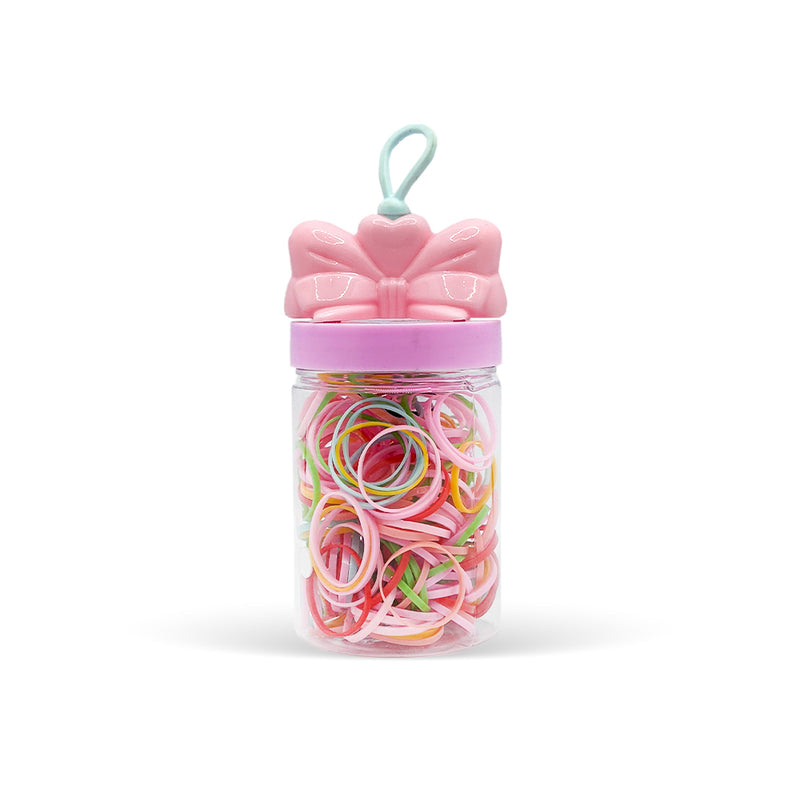 Mumuso Simple Cute Hair Tie