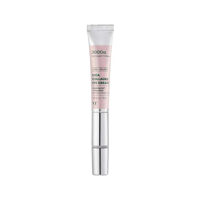 VT Cosmetics Vt Cica Collagen Eye Cream