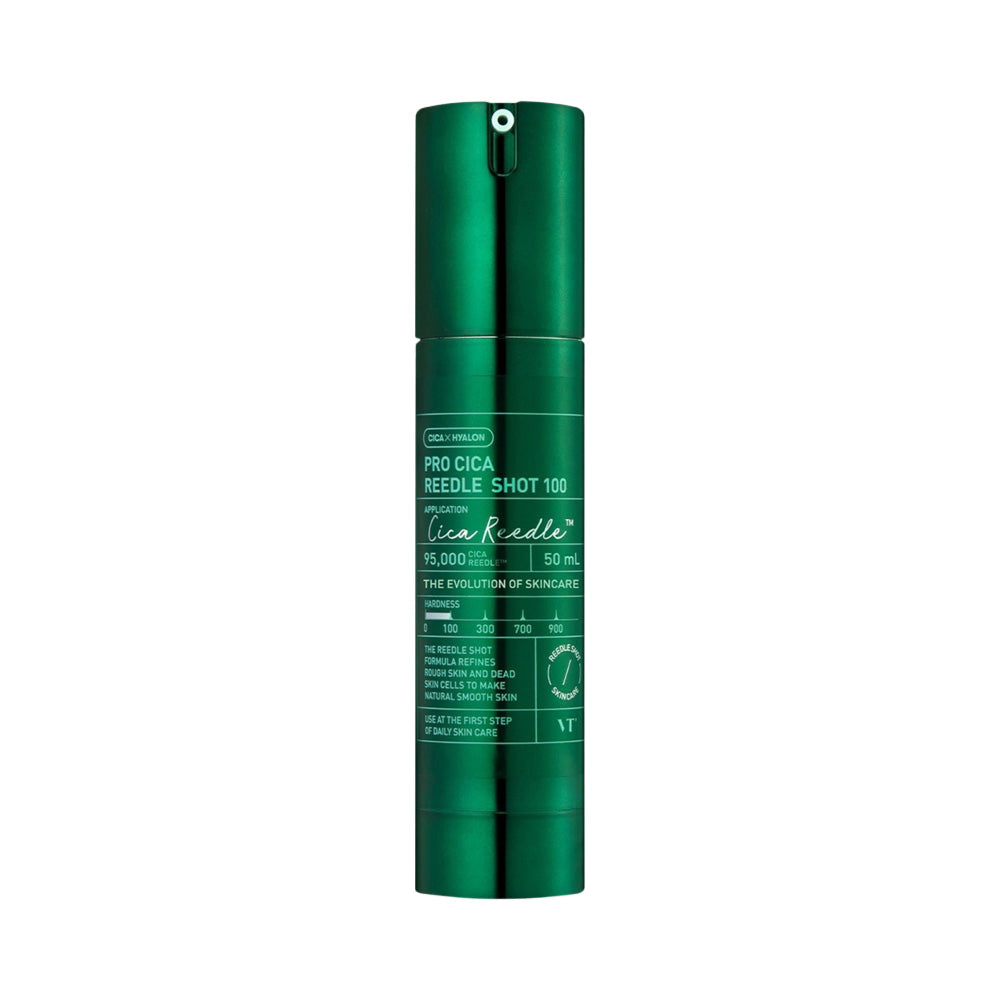 VT Cosmetics Pro Cica Reedle Shot 100