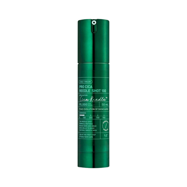 VT Cosmetics Pro Cica Reedle Shot 100