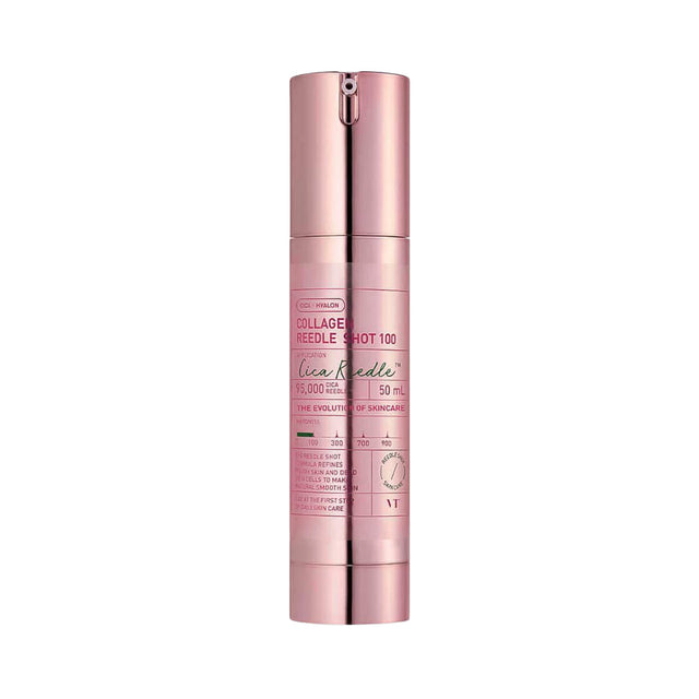 VT Cosmetics Collagen Reedle Shot 100