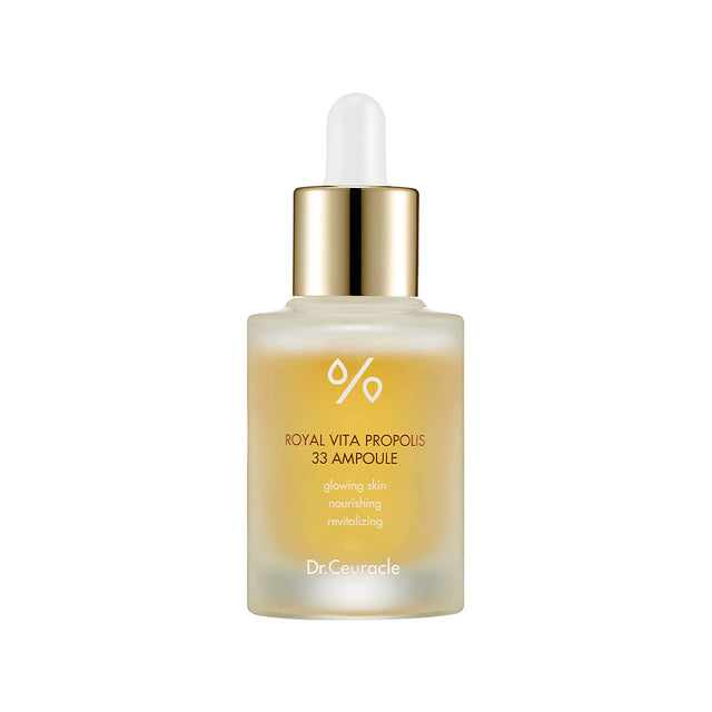 Dr. Ceuracle Royal Vita Propolis 33 Ampoule 30ml