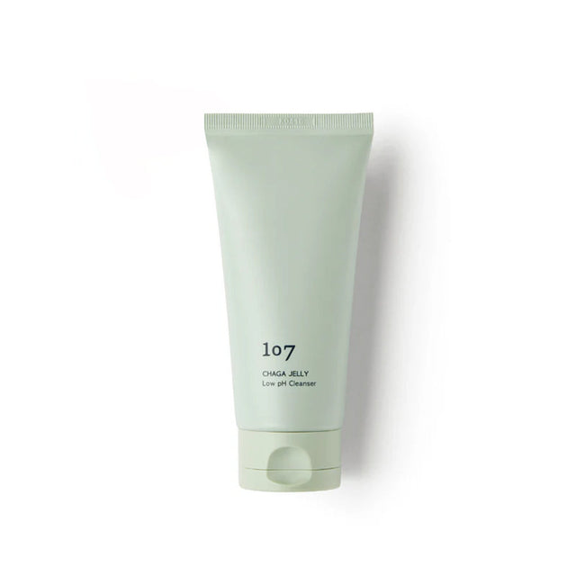 107 Chaga Jelly Low Ph Cleanser 120Ml